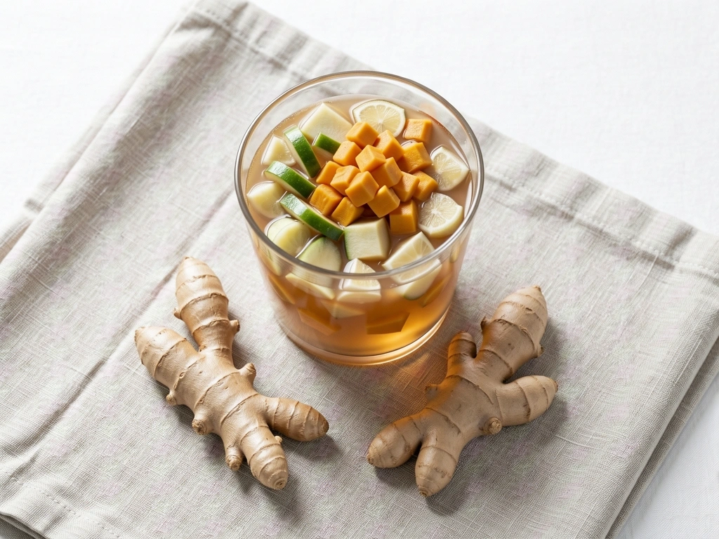 Darmgesundheit und Mikrobiom