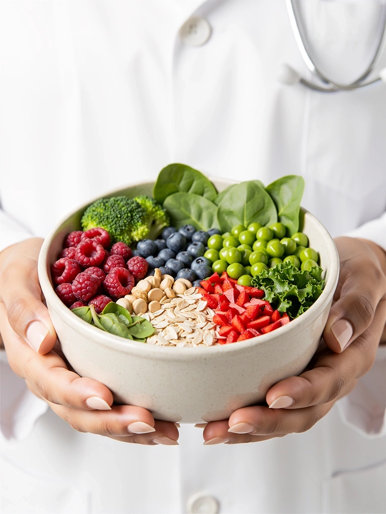 Individuelle Ernährungsberatung Düsseldorf