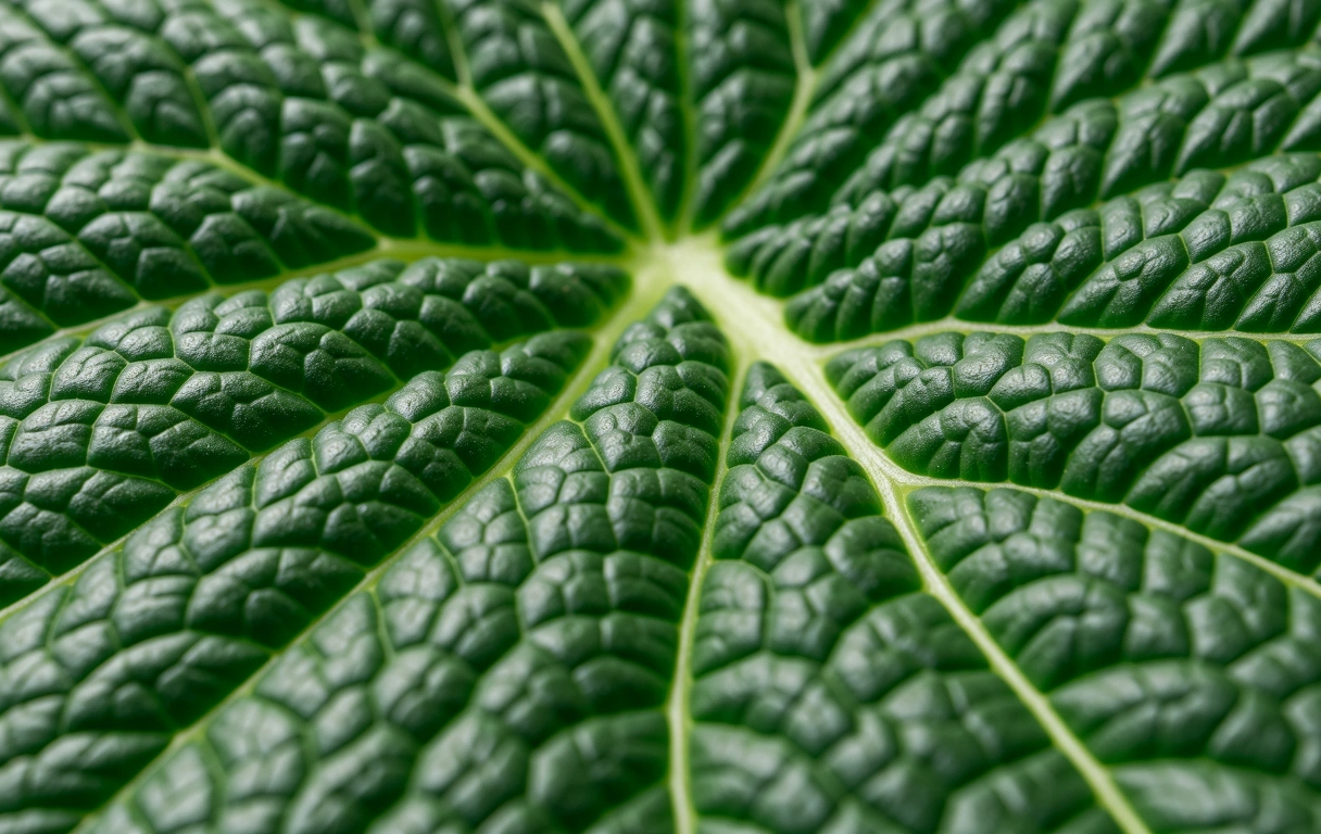 Natürliche Strukturen