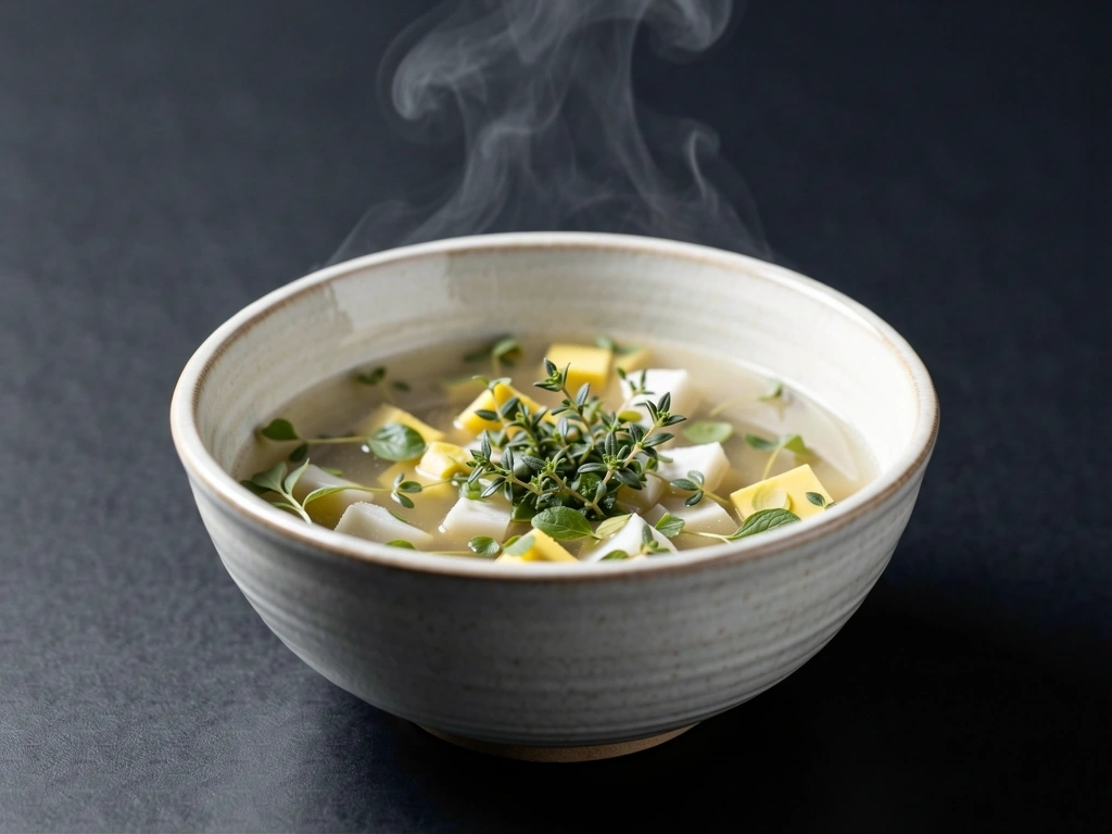 Therapeutisches Fasten