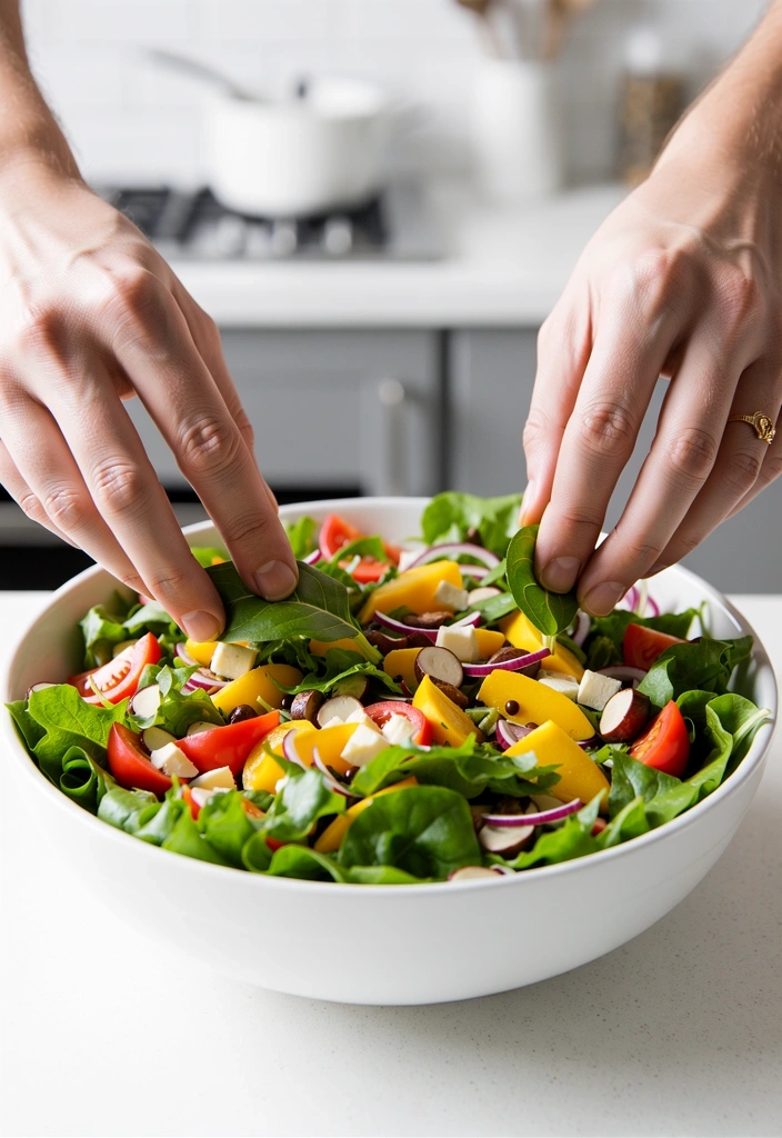 Ernährungscoaching Praxis