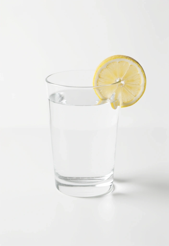 Klarheit durch Ernährung